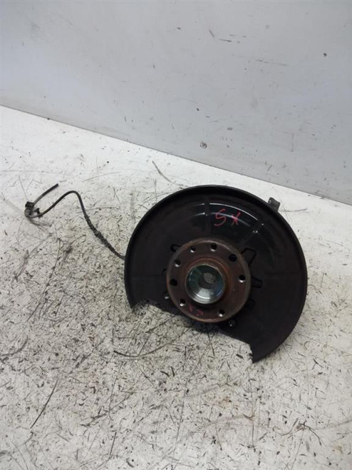 OPEL MERIVA «B» (2014) ASSALE FUSELLO RUOTA ANT. SX. USATO Da 2014 in poi [[220811]]