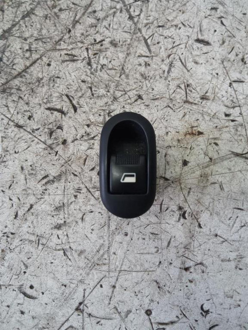 CITROEN C3 «I» (2005) IMPIANTO ELETTRICO INTERRUTTORE ALZACRISTALLI ANT. DX. USATO Da 2005 A 2009 [[220801]]