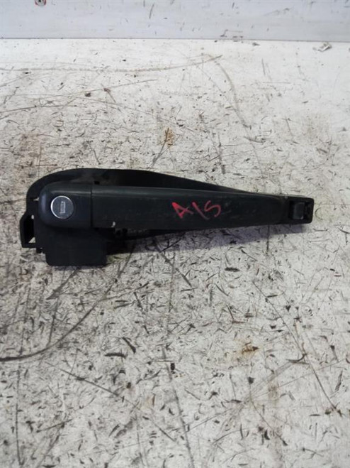 CITROEN C3 «I» (2005) LAMIERATI ESTERNI MANIGLIA PORTA EST. ANT. SX. USATO Da 2005 A 2009 [[220799]]