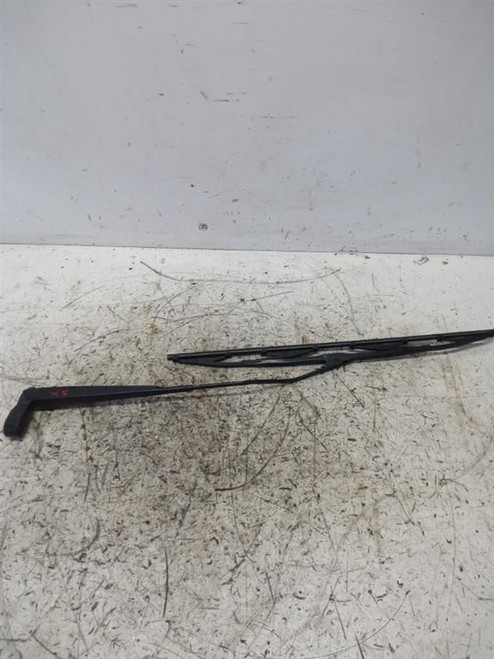 CITROEN C3 «I» (2005) CRISTALLI BRACCIO TERGICRISTALLO PARABREZZA SX. USATO Da 2005 A 2009 [[220793]]