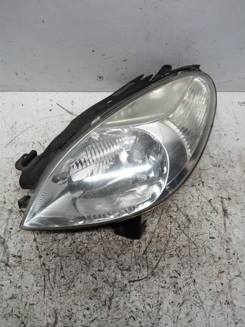 CITROEN XSARA PICASSO (2000) FANALERIA PROIETTORE ANT. SX. USATO Da 1999 A 2004 [[220768]]