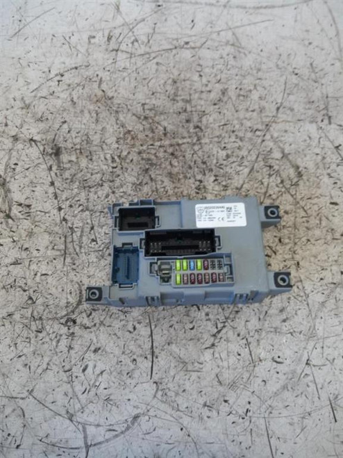 LANCIA YPSILON «III» (2011) IMPIANTO ELETTRICO SCATOLA FUSIBILI USATO [[220710]]