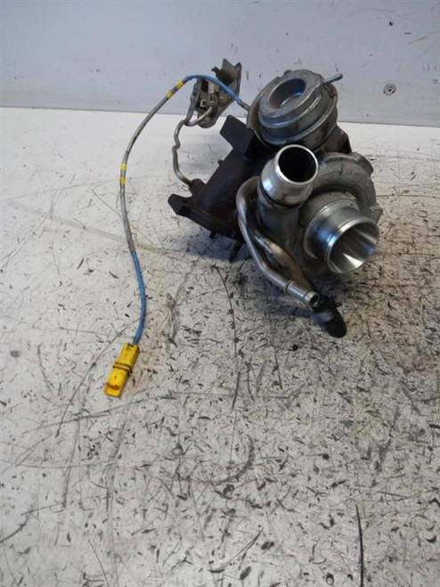 RENAULT KOLEOS «I» (2008) SCARICO E INIEZIONE TURBINA USATO Da 2008 A 2011 [[220635]]