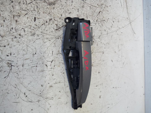 OPEL MERIVA «B» (2014) LAMIERATI ESTERNI MANIGLIA PORTA EST. ANT. DX. USATO Da 2014 in poi [[220608]]