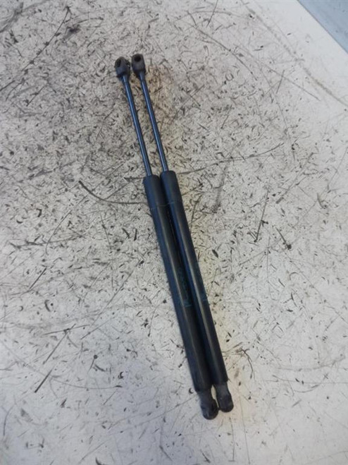 OPEL MERIVA «B» (2014) LAMIERATI ESTERNI AMMORTIZZATORE PORTELLO POST. DX. USATO Da 2014 in poi [[220597]]