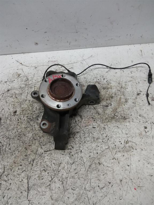 MERCEDES SPRINTER «III» (2013) ASSALE FUSELLO RUOTA ANT. SX. USATO Da 2013 in poi [[220573]]