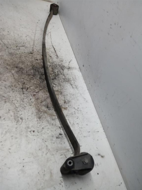 MERCEDES SPRINTER «III» (2013) ASSALE BALESTRA POST. SX. USATO Da 2013 in poi [[220570]]