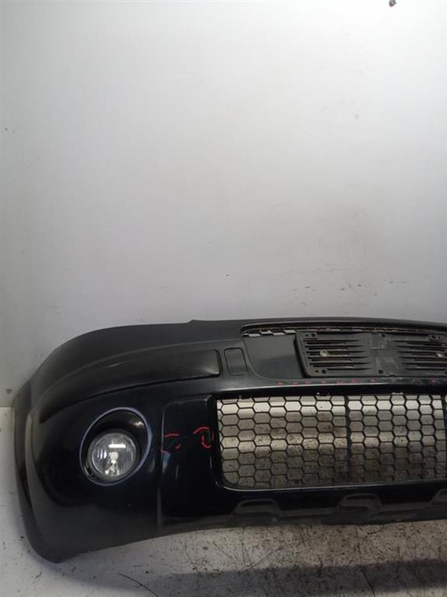CITROEN C3 PLURIEL (2003) LAMIERATI ESTERNI PARAURTI ANT. USATO Da 2004 A 2011 [[220562]]