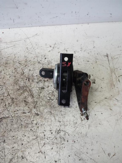 CHEVROLET MATIZ «II» (2006) MOTORE SUPPORTO GOMMA MOTORE SX. USATO Da 2005 A 2011 [[220550]]