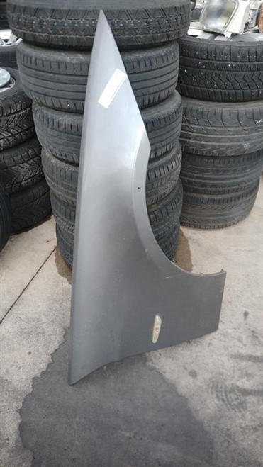 BMW SERIE 3 «E91» TOURING (2005) LAMIERATI ESTERNI PARAFANGO ANT. DX. USATO Da 2008 A 2012 [[220544]]