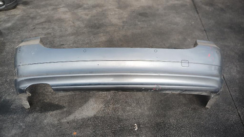 BMW SERIE 3 «E91» TOURING (2005) LAMIERATI ESTERNI PARAURTI POST. USATO Da 2008 A 2012 [[220542]]