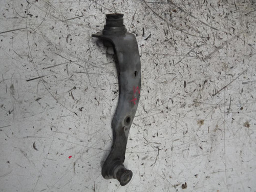 RENAULT CLIO «III» (2006) ASSALE BIELLETTA STABILIZZATRICE ANT. SX. USATO Da 2005 in poi [[220520]]