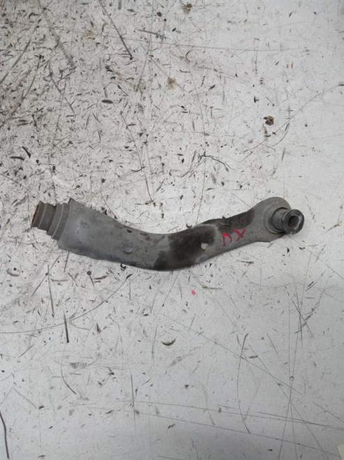 RENAULT CLIO «III» (2006) ASSALE BIELLETTA STABILIZZATRICE ANT. DX. USATO Da 2005 in poi [[220519]]