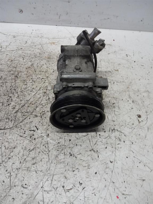 RENAULT CLIO «III» (2006) TERMICO COMPRESSORE A/C USATO Da 2005 in poi [[220508]]