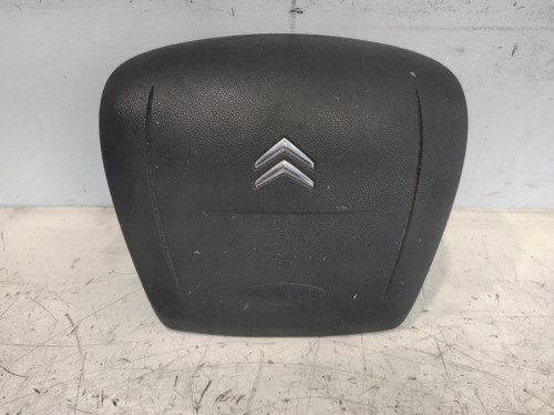 CITROEN JUMPER «III» (2006) SICUREZZA AIR-BAG GUIDATORE USATO [[220468]]
