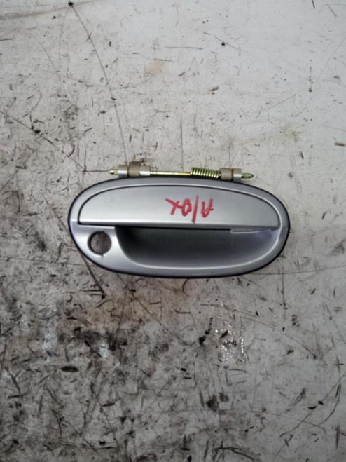 CHEVROLET MATIZ «II» (2006) LAMIERATI ESTERNI MANIGLIA PORTA EST. ANT. DX. USATO Da 2005 A 2011 [[220464]]