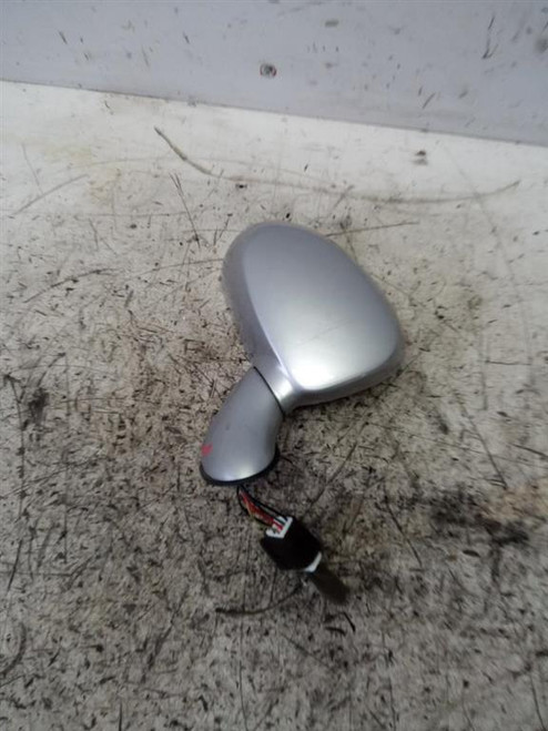 CHEVROLET MATIZ «II» (2006) CRISTALLI RETROVISORE ESTERNO ANT. DX. USATO Da 2005 A 2011 [[220434]]