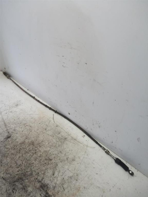 PIAGGIO PORTER MAXXI (2009) CAMBIO E TRASMISSIONE CAVO COMANDO CAMBIO DX. USATO Da 2011 A 2015 [[220417]]