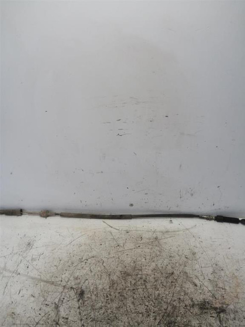 PIAGGIO PORTER MAXXI (2009) CAMBIO E TRASMISSIONE CAVO COMANDO CAMBIO SX. USATO Da 2011 A 2015 [[220416]]