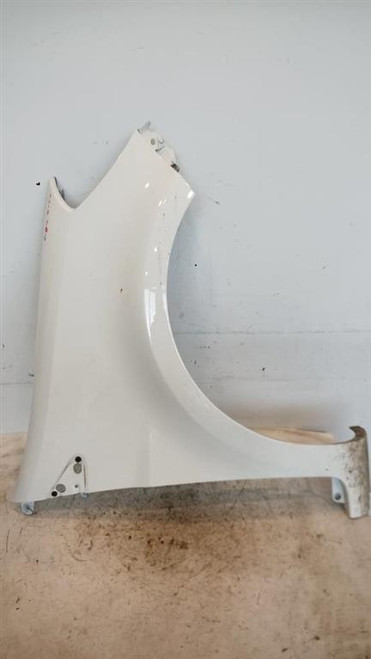 RENAULT CLIO «III» (2006) LAMIERATI ESTERNI PARAFANGO ANT. DX. USATO Da 2005 in poi [[220408]]