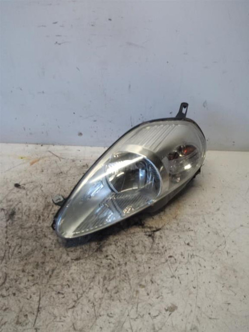 FIAT GRANDE PUNTO (2006) FANALERIA PROIETTORE ANT. SX. USATO Da 2005 A 2010 [[220353]]