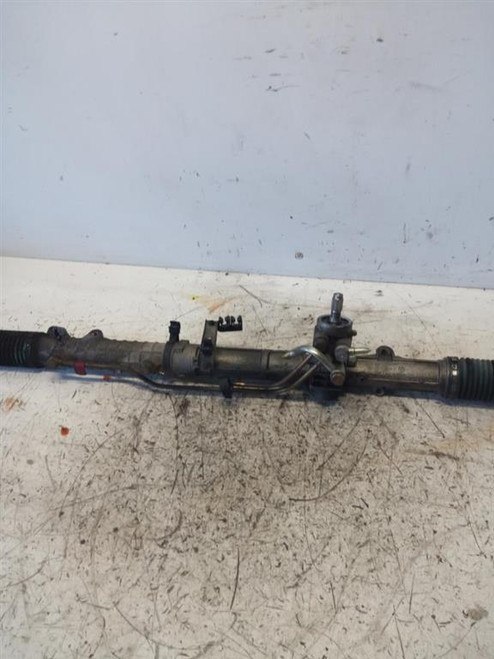 ALFA ROMEO 147 «II» (2005) STERZO SCATOLA STERZO C/SERVOSTERZO USATO Da 2005 A 2010 [[220340]]