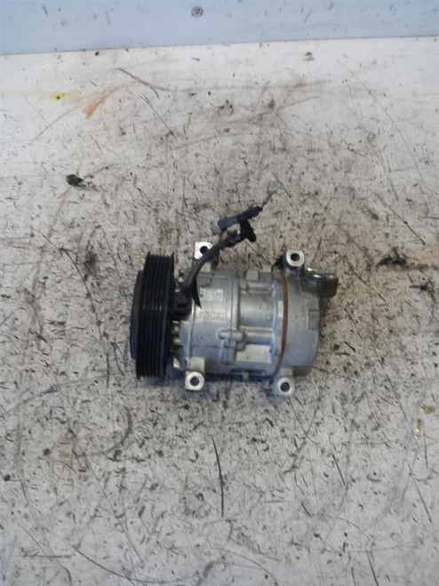ALFA ROMEO 147 «II» (2005) TERMICO COMPRESSORE A/C USATO Da 2005 A 2010 [[220336]]