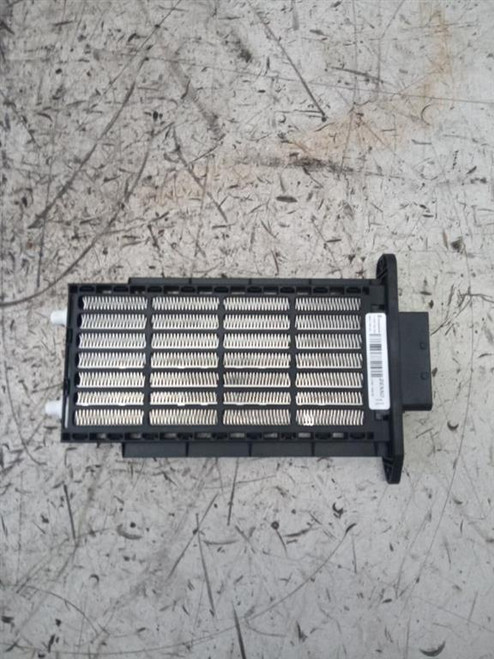 FIAT TIPO «II» (2016) TERMICO RESISTENZA VENTILAZIONE ABITACOLO USATO [[220324]]
