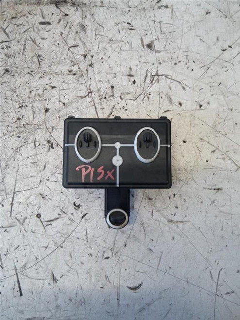 AUDI A4 «8W5» AVANT (2015) IMPIANTO ELETTRICO CENTRALINA DI COMANDO PORTA POST. SX. USATO Da 2015 A 2019 [[220298]]