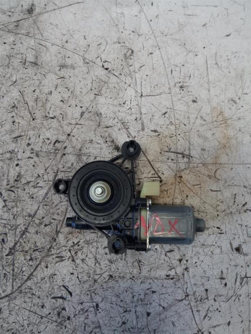 AUDI A4 «8W5» AVANT (2015) STERZO MOTORINO ALZACRISTALLO PORTA ANT. DX. USATO Da 2015 A 2019 [[220283]]