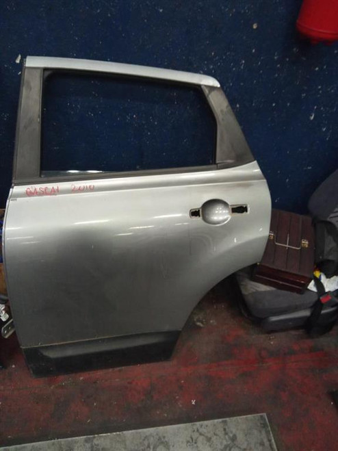 NISSAN QASHQAI+2 (2007) LAMIERATI ESTERNI PORTA POST. SX. USATO Da 2008 A 2010 [[220271]]