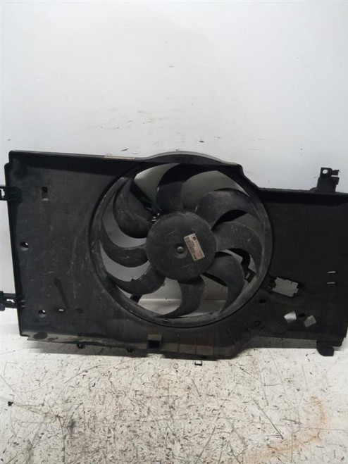 OPEL MERIVA «B» (2010) TERMICO VENTOLA RAFFREDDAMENTO USATO Da 2010 A 2013 [[220265]]