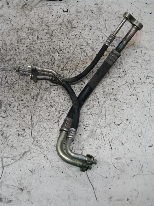 OPEL MERIVA «B» (2010) TERMICO FLESSIBILE A/C (COMPRESSORE/CONDENSATORE) USATO Da 2010 A 2013 [[220260]]