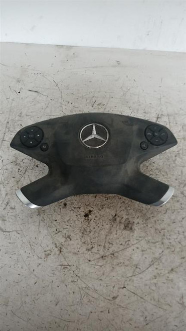 MERCEDES CLASSE E «W212» (2009) SICUREZZA AIR-BAG GUIDATORE USATO Da 2009 A 2012 [[220239]]