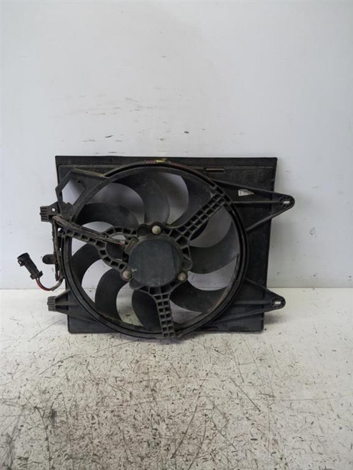 LANCIA YPSILON «III» (2015) TERMICO ELETTROVENTOLA USATO Da 2015 A 2021 [[220221]]