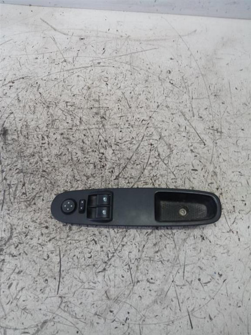 LANCIA YPSILON «III» (2015) IMPIANTO ELETTRICO INTERRUTTORE ALZACRISTALLI ANT. SX. USATO Da 2015 A 2021 [[220211]]