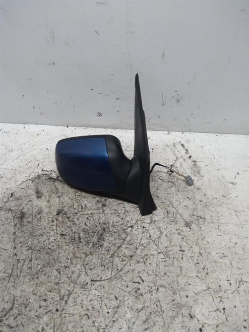 FORD FIESTA «V» (2002) CRISTALLI RETROVISORE ESTERNO ANT. DX. USATO Da 2002 A 2008 [[220183]]