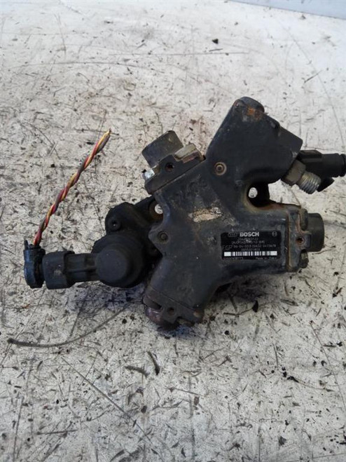 FIAT GRANDE PUNTO (2006) SCARICO E INIEZIONE POMPA INIEZIONE USATO [[220101]]