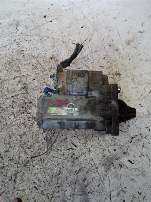 PEUGEOT 308 CC (2008) IMPIANTO ELETTRICO MOTORINO AVVIAMENTO USATO [[220096]]