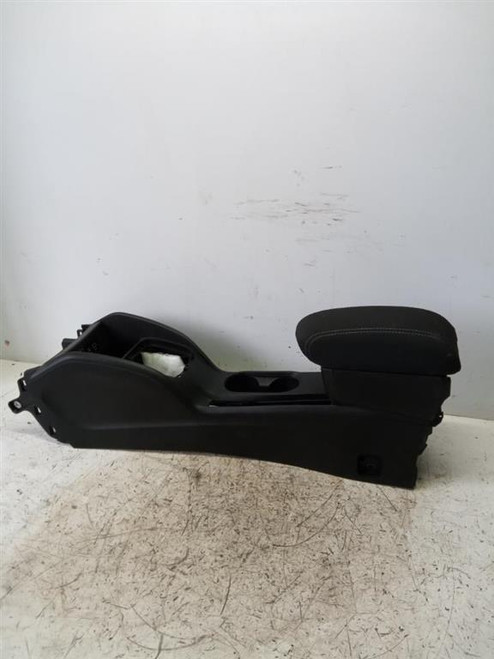 FIAT TIPO «II» (2016) ALLESTIMENTI INTERNI CONSOLE CENTRALE USATO Da 2015 A 2020 [[220080]]