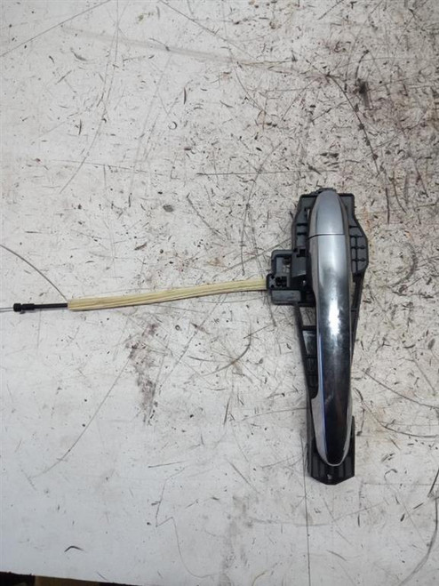 FIAT TIPO «II» (2016) LAMIERATI ESTERNI MANIGLIA PORTA EST. POST. SX. USATO Da 2015 A 2020 [[220059]]