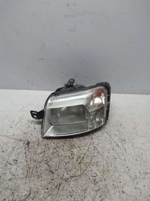 FIAT PANDA «II» (2004) FANALERIA PROIETTORE ANT. SX. USATO Da 2004 A 2009 [[219999]]