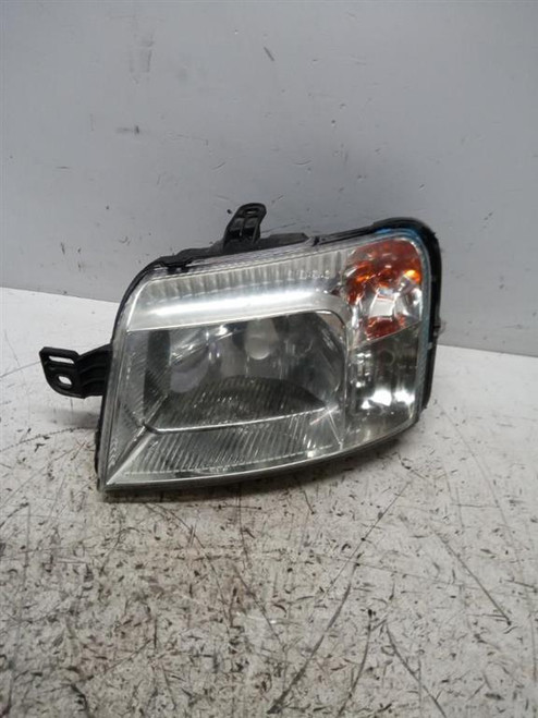 FIAT PANDA «II» (2004) FANALERIA PROIETTORE ANT. SX. USATO Da 2004 A 2009 [[219998]]