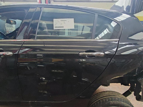 FIAT TIPO «II» (2016) LAMIERATI ESTERNI PORTA POST. SX. USATO Da 2015 A 2020 [[219966]]