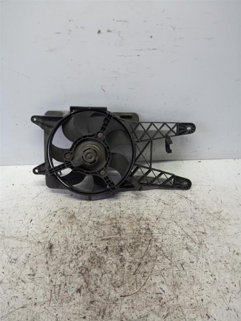 FIAT SEICENTO (1998) TERMICO ELETTROVENTOLA USATO Da 1998 A 2000 [[219958]]
