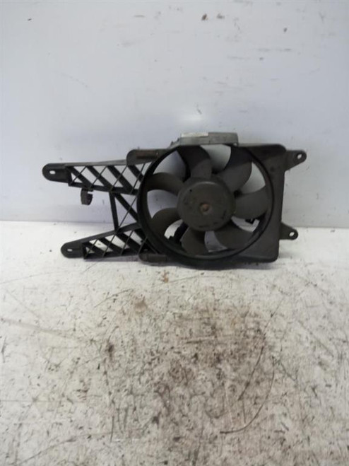 FIAT SEICENTO (1998) TERMICO ELETTROVENTOLA USATO Da 1998 A 2000 [[219957]]