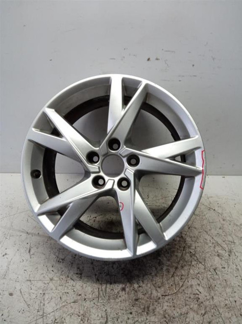 AUDI A4 «8W5» AVANT (2015) LAMIERATI ESTERNI CERCHIO RUOTA ANT. SX. USATO Da 2015 A 2019 [[219956]]