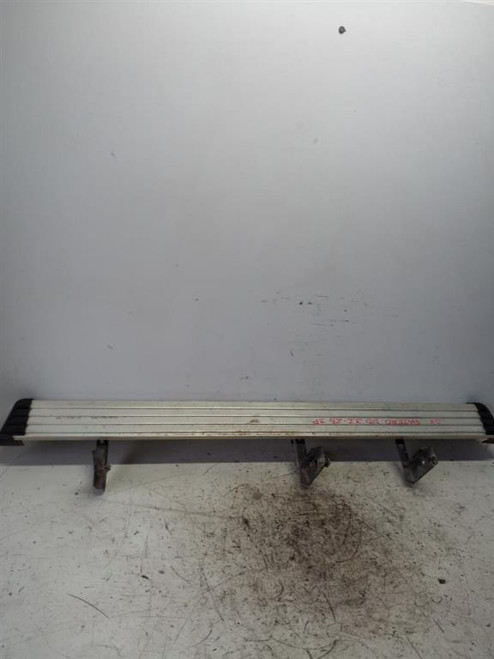 MITSUBISHI PAJERO «IV» (2007) LAMIERATI ESTERNI PEDANA APPOGGIAPIEDE ANT. SX USATO [[219954]]