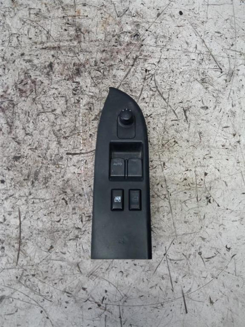 SUZUKI GRAND VITARA «II» (2005) IMPIANTO ELETTRICO INTERRUTTORE ALZACRISTALLI ANT. SX. USATO Da 2005 in poi [[219936]]