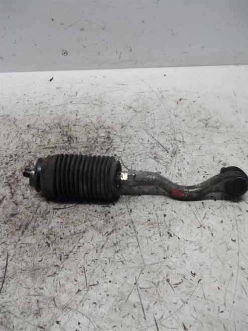 MITSUBISHI PAJERO «III» (2000) STERZO SNODO ASSIALE SCATOLA STERZO SX. USATO Da 2000 A 2001 [[219915]]